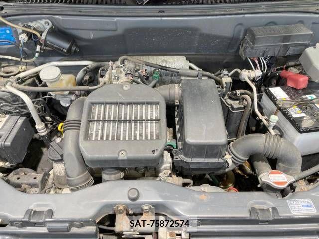 Suzuki KEI 2005-03 251749-18