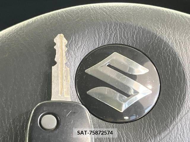 Suzuki KEI 2005-03 251749-5