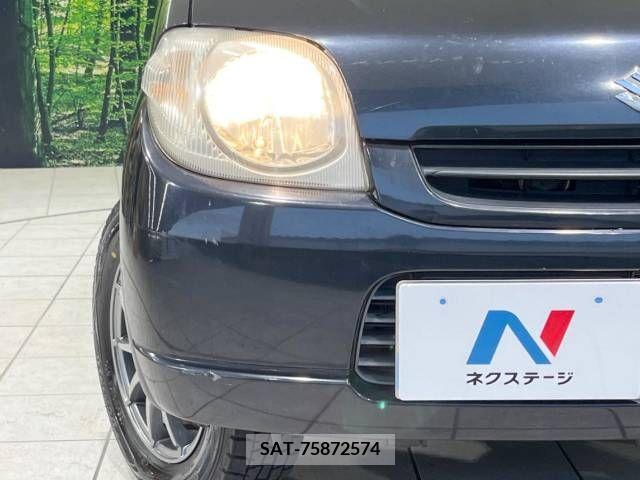 Suzuki KEI 2005-03 251749-12