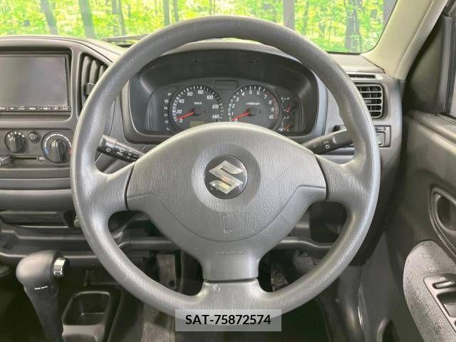 Suzuki KEI 2005-03 251749-11
