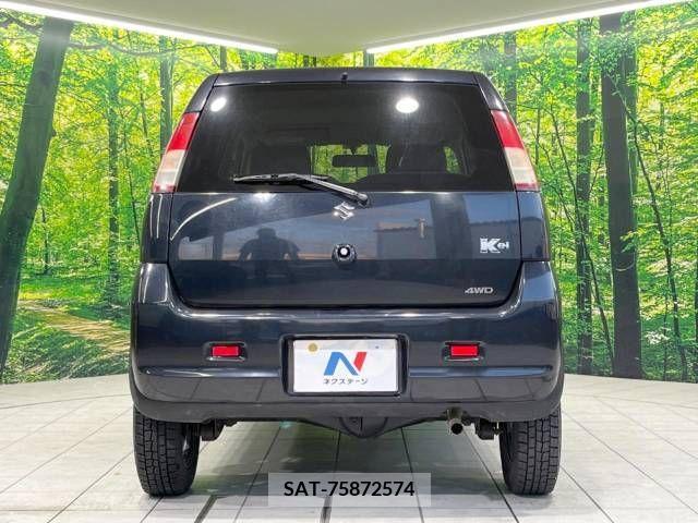 Suzuki KEI 2005-03 251749-15