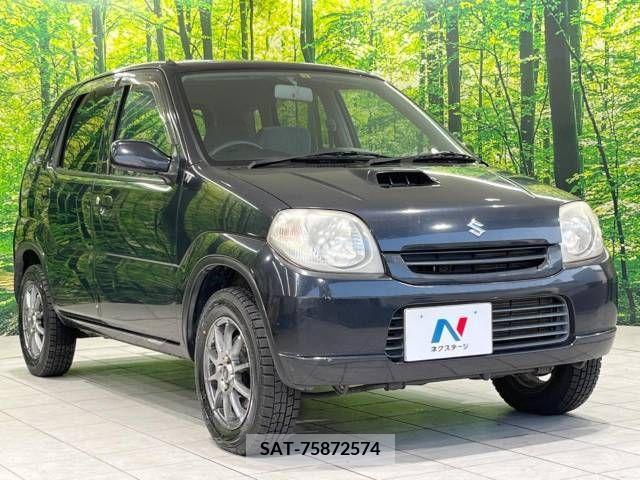 Suzuki KEI 2005-03 251749-16