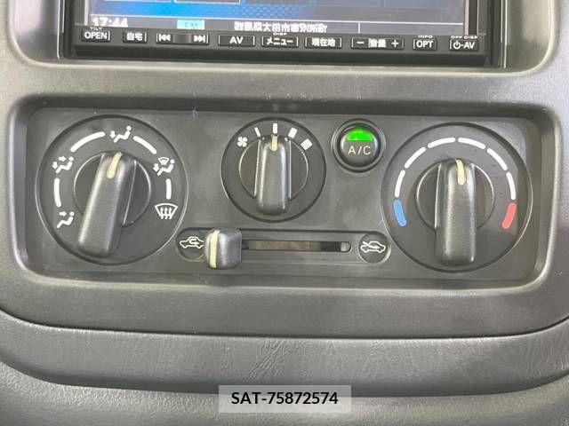 Suzuki KEI 2005-03 251749-4