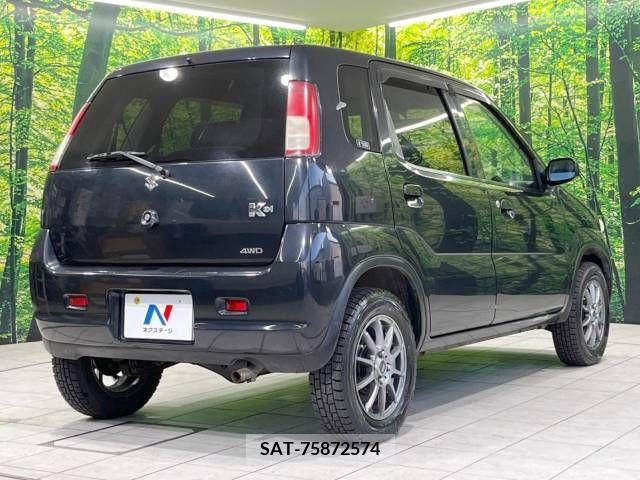 Suzuki KEI 2005-03 251749-17