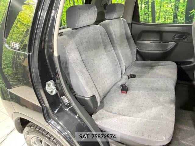 Suzuki KEI 2005-03 251749-9