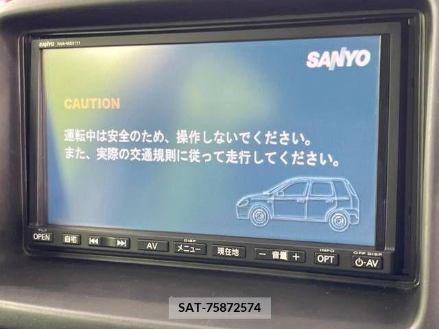 Suzuki KEI 2005-03 251749-2