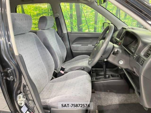 Suzuki KEI 2005-03 251749-8