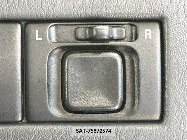 Suzuki KEI 2005-03 251749-6