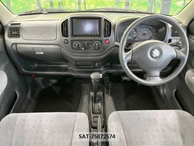 Suzuki KEI 2005-03 251749-1