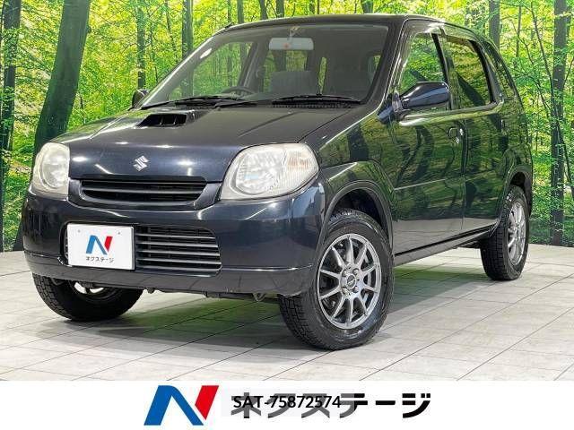 Suzuki KEI 2005-03 251749-0