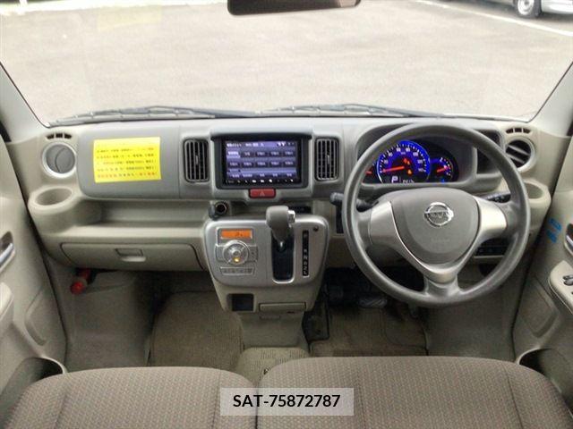 Nissan CLIPPER RIO 2019-05 302238-9