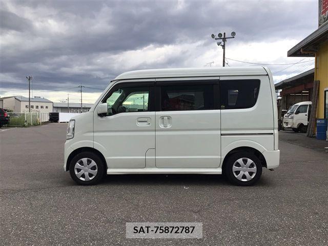 Nissan CLIPPER RIO 2019-05 302238-8