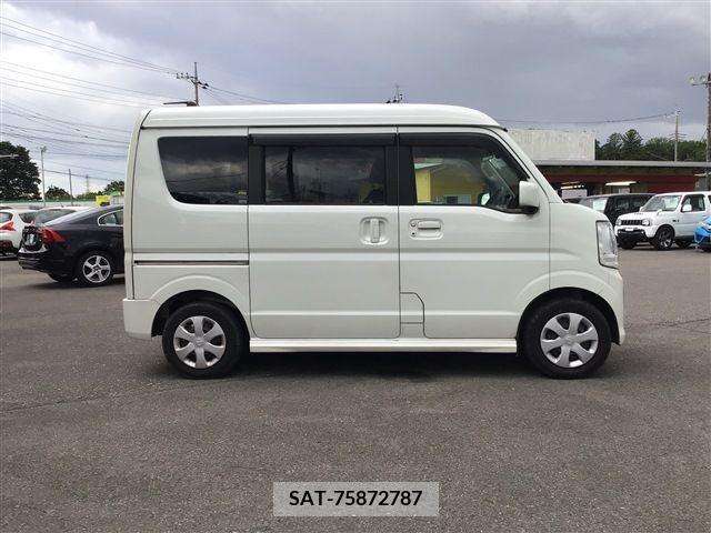 Nissan CLIPPER RIO 2019-05 302238-7