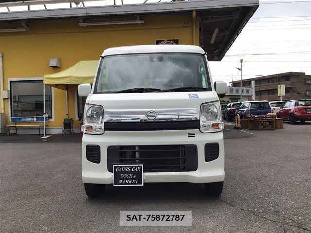 Nissan CLIPPER RIO 2019-05 302238-6