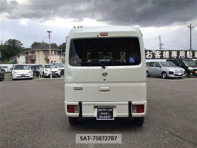 Nissan CLIPPER RIO 2019-05 302238-5