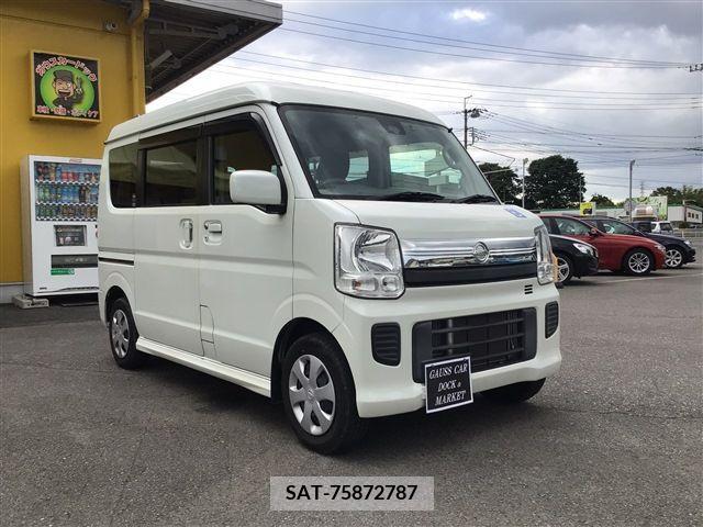 Nissan CLIPPER RIO 2019-05 302238-1