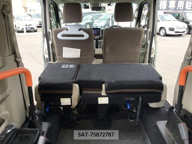 Nissan CLIPPER RIO 2019-05 302238-17
