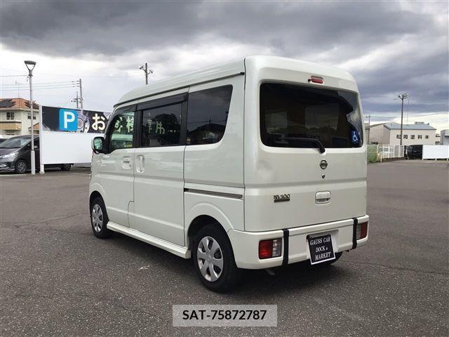 Nissan CLIPPER RIO 2019-05 302238-3