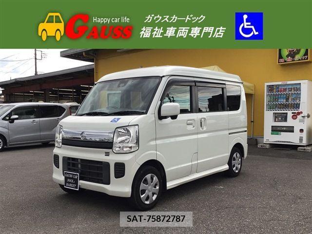 Nissan CLIPPER RIO 2019-05 302238-0