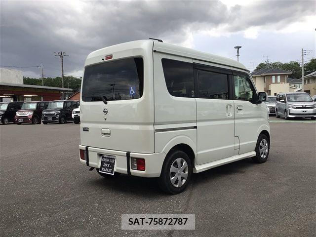 Nissan CLIPPER RIO 2019-05 302238-2
