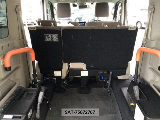 Nissan CLIPPER RIO 2019-05 302238-16