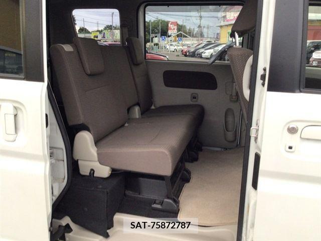 Nissan CLIPPER RIO 2019-05 302238-15