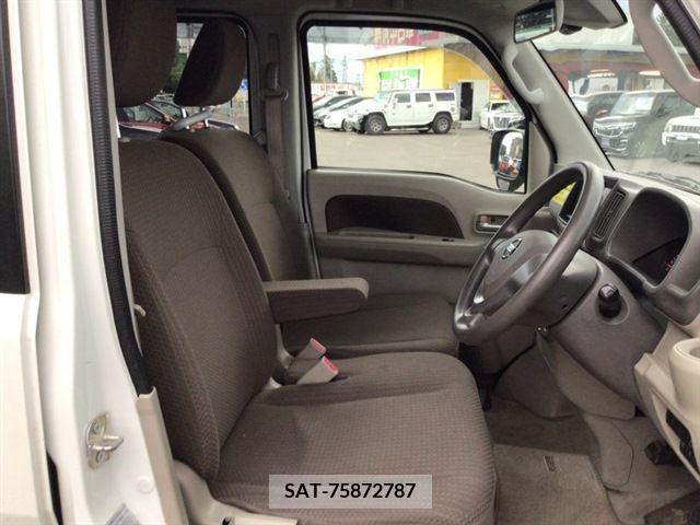 Nissan CLIPPER RIO 2019-05 302238-13