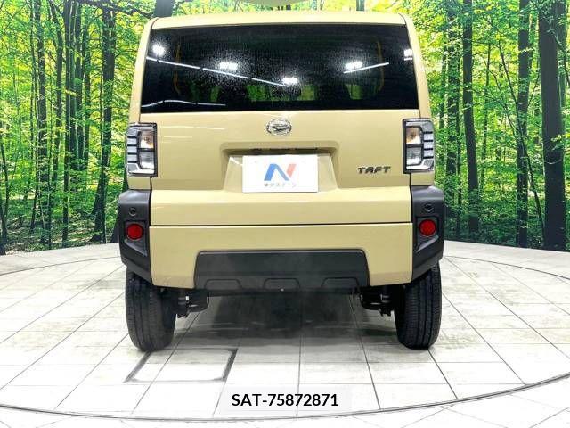 Daihatsu TAFT 2022-11 223181-15