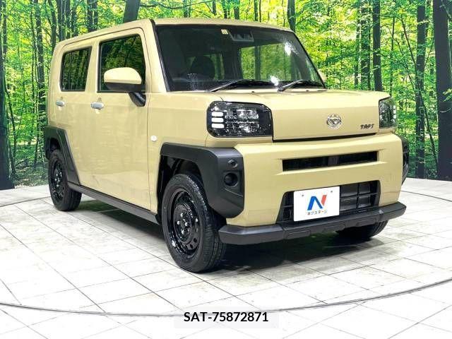 Daihatsu TAFT 2022-11 223181-16