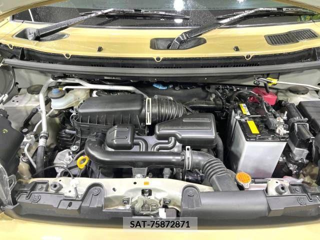 Daihatsu TAFT 2022-11 223181-18