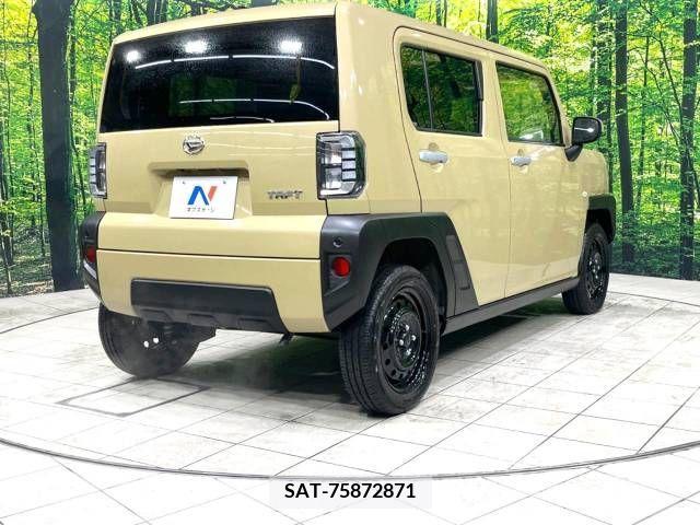 Daihatsu TAFT 2022-11 223181-17