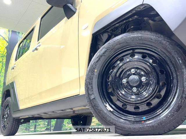 Daihatsu TAFT 2022-11 223181-13