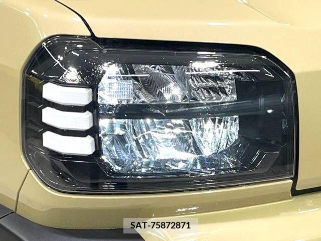Daihatsu TAFT 2022-11 223181-12