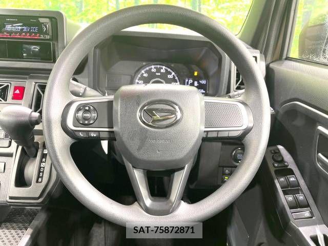 Daihatsu TAFT 2022-11 223181-11