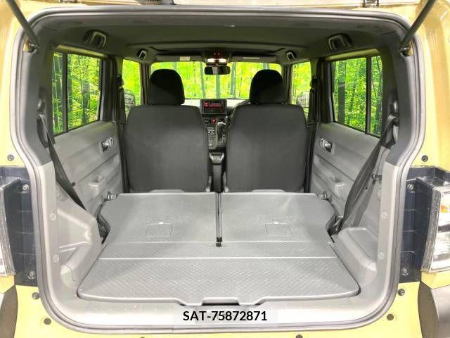 Daihatsu TAFT 2022-11 223181-10