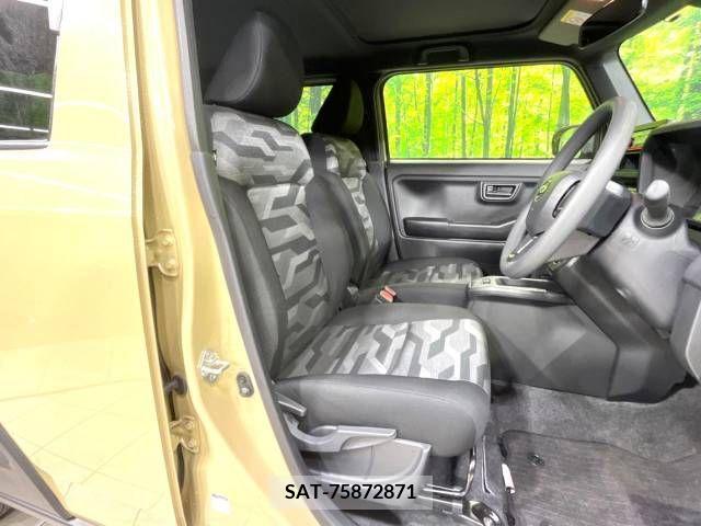 Daihatsu TAFT 2022-11 223181-8