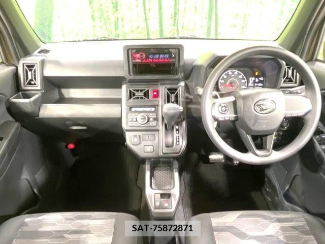 Daihatsu TAFT 2022-11 223181-1