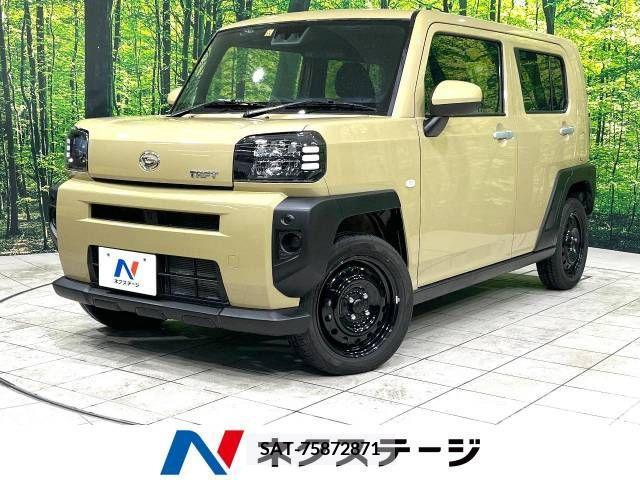 Daihatsu TAFT 2022-11 223181-0