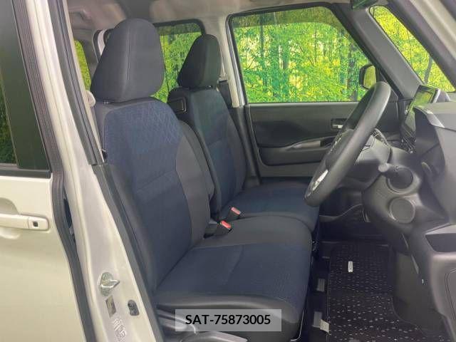 Nissan ROOX 2021-02 276097-8