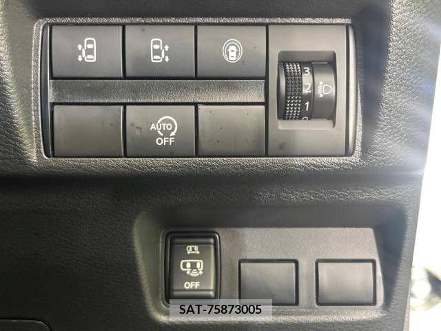 Nissan ROOX 2021-02 276097-5