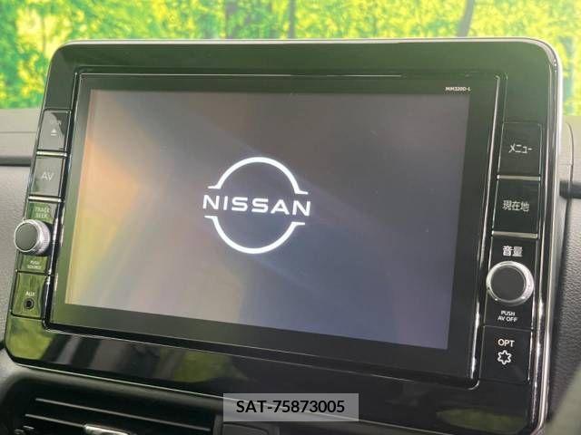 Nissan ROOX 2021-02 276097-2