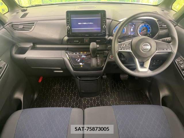 Nissan ROOX 2021-02 276097-1