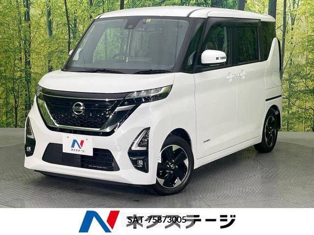 Nissan ROOX 2021-02 276097-0