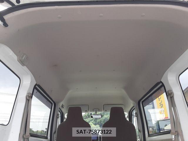 Suzuki EVERY 2017-04 359924-16