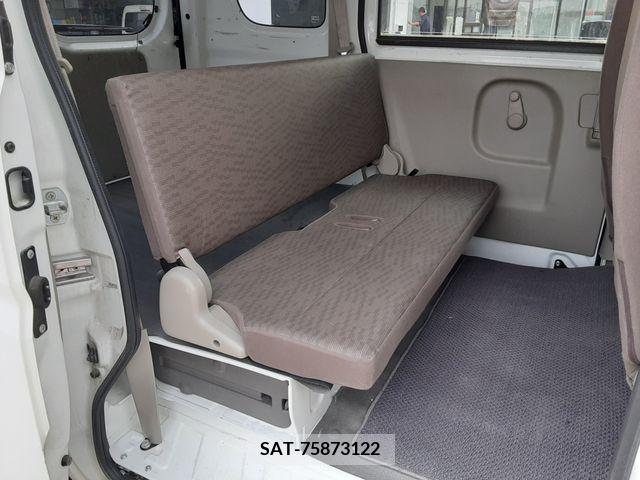 Suzuki EVERY 2017-04 359924-13