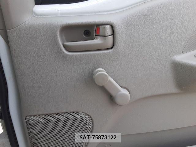 Suzuki EVERY 2017-04 359924-12
