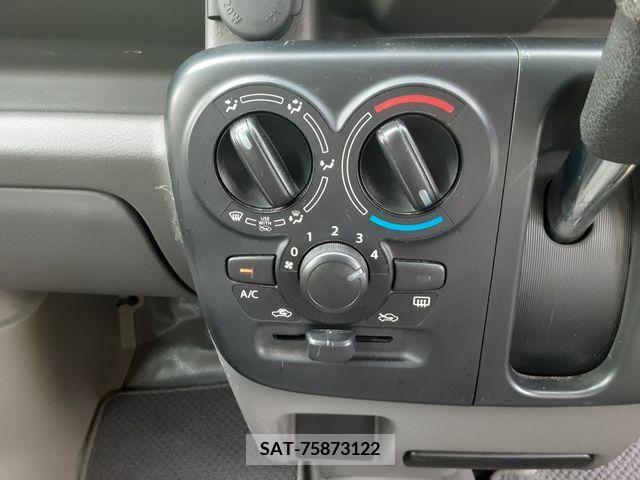 Suzuki EVERY 2017-04 359924-6