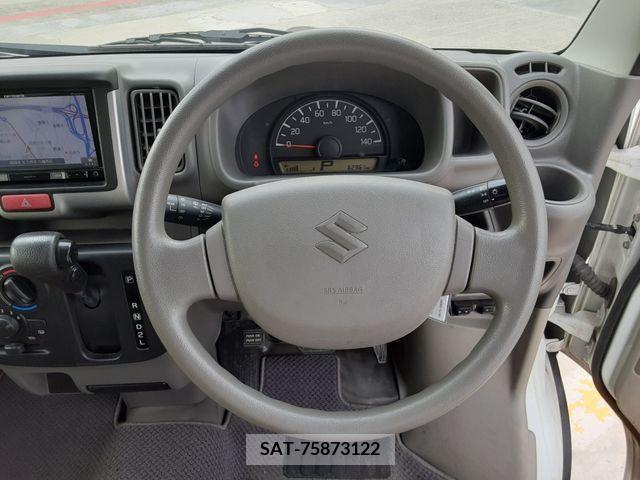 Suzuki EVERY 2017-04 359924-9
