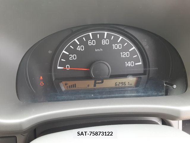 Suzuki EVERY 2017-04 359924-10