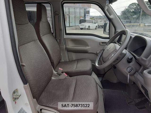 Suzuki EVERY 2017-04 359924-3
